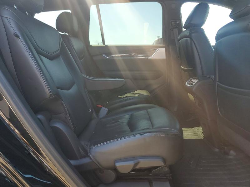 Продаж на аукціоні авто 2023 Cadillac Xt6, vin: 1GYKPDRS6PZ183422, номер лоту: 63843856