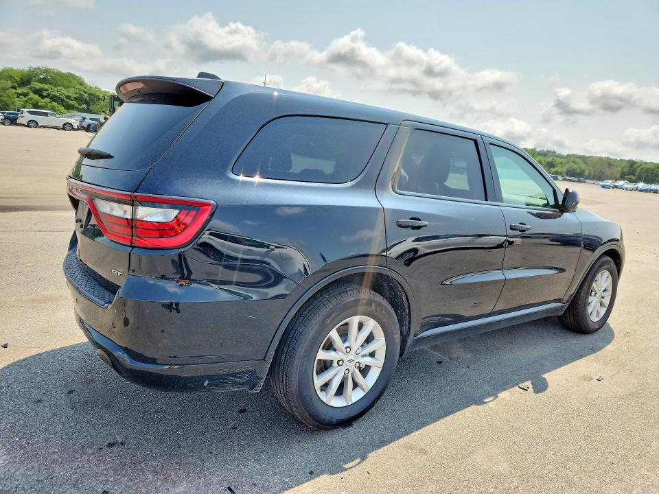 Продажа на аукционе авто 2026 Dodge Durango, vin: 1C4RDHDG4TC245341, номер лота: 64755376