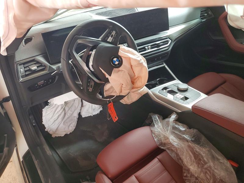 Aukcja sprzedaży 2023 Bmw 230i, vin: 3MW23CM09P8D09197, numer aukcji: 63480456