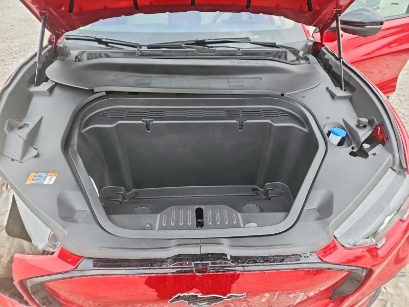 Продаж на аукціоні авто 2024 Ford Mustang Mach-e, vin: 3FMTK3SUXRMA52279, номер лоту: 63854016