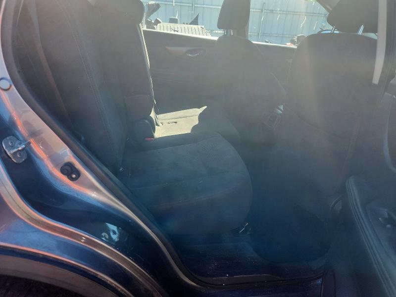 Продажа на аукционе авто 2015 Niss Rogue, vin: KNMAT2MVXFP564834, номер лота: 66802076