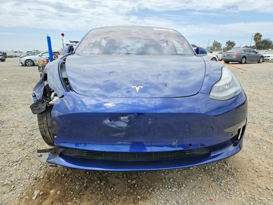 Aukcja sprzedaży 2020 Tesla Model 3, vin: 5YJ3E1EC3LF627370, numer aukcji: 63721046