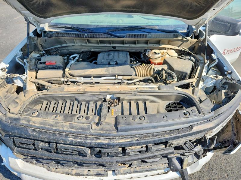 Продажа на аукционе авто 2023 Chevrolet Silverado, vin: 1GCPDBEK4PZ132645, номер лота: 67342516