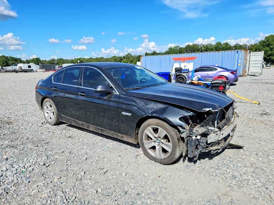 Продаж на аукціоні авто 2014 Bmw 528, vin: WBA5A5C56ED506548, номер лоту: 67404886