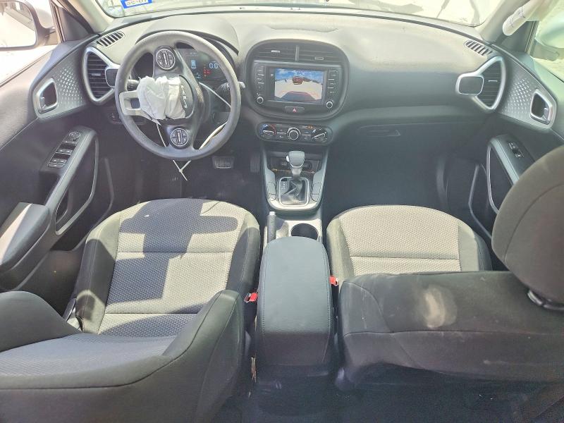 Aukcja sprzedaży 2025 Kia Soul, vin: KNDJ23AU2S7925665, numer aukcji: 64294586