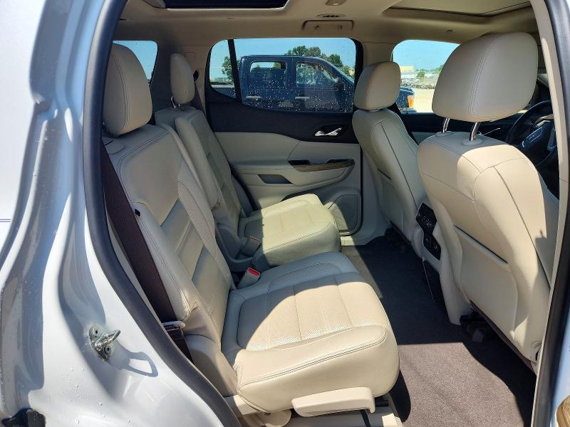 Продаж на аукціоні авто 2019 Gmc Acadia, vin: 1GKKNPLS6KZ147104, номер лоту: 65226106