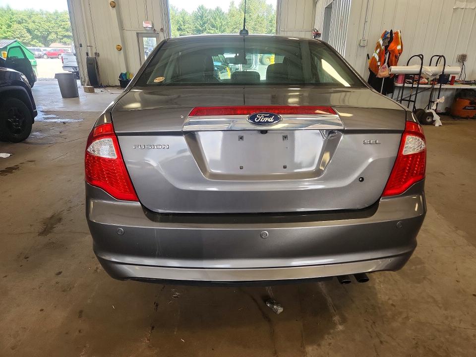 66215016 :رقم المزاد ، 3FAHP0JA5CR169060 vin ، 2012 Ford Fusion مزاد بيع