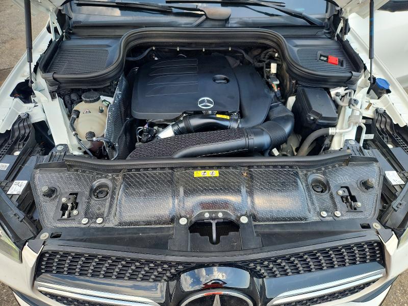 65167836 :رقم المزاد ، 4JGFB4JB3PA886374 vin ، 2023 Mercedes-benz Gle مزاد بيع