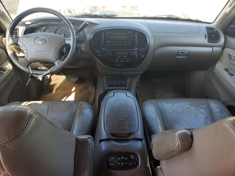Aukcja sprzedaży 2005 Toyota Sequoia, vin: 5TDZT34A85S253171, numer aukcji: 64822656