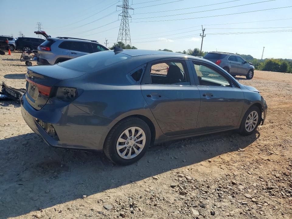 Продаж на аукціоні авто 2021 Kia Forte, vin: 3KPF24AD3ME350006, номер лоту: 67070446