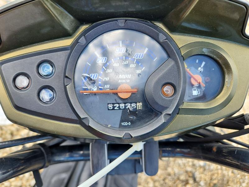 Продажа на аукционе авто 2015 Yamaha Yw50, vin: RKRSA43A0FA120409, номер лота: 66778996