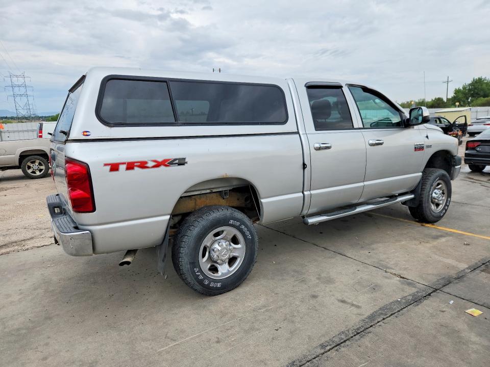 Aukcja sprzedaży 2009 Dodge Ram 2500, vin: 3D7KS28T29G519112, numer aukcji: 64194166
