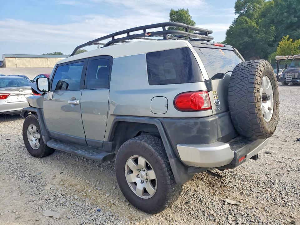 Aukcja sprzedaży 2010 Toyota Fj Cruiser, vin: JTEBU4BF3AK084385, numer aukcji: 64229636