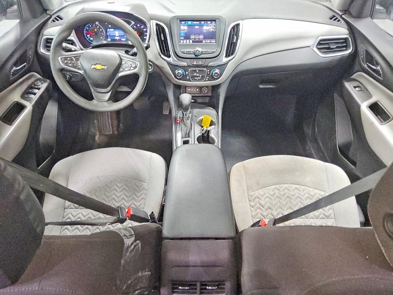 Aukcja sprzedaży 2024 Chevrolet Equinox, vin: 3GNAXSEG6RL216668, numer aukcji: 60941506