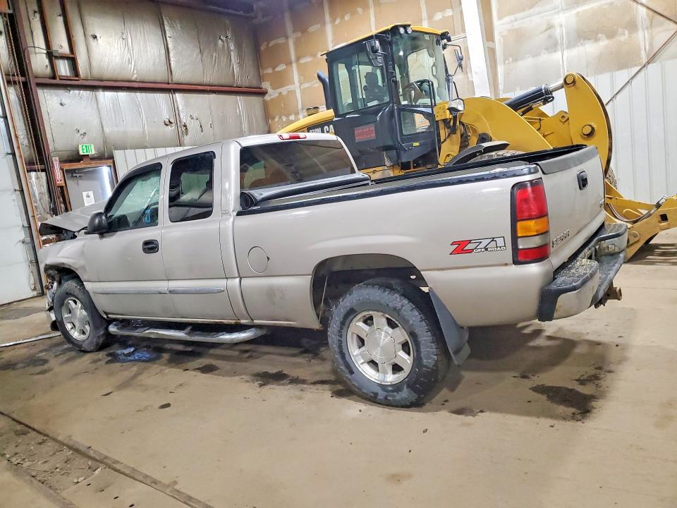 Aukcja sprzedaży 2005 Gmc New Sierra, vin: 1GTEK19Z15Z172628, numer aukcji: 66436716