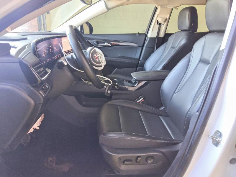 65943646 :رقم المزاد ، LRBFZME40RD065289 vin ، 2024 Buick Envision مزاد بيع