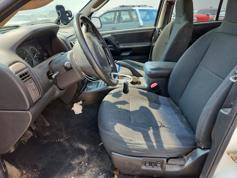 Aukcja sprzedaży 2003 Jeep Grand Cherokee, vin: 1J4GW48S23C617407, numer aukcji: 62777346