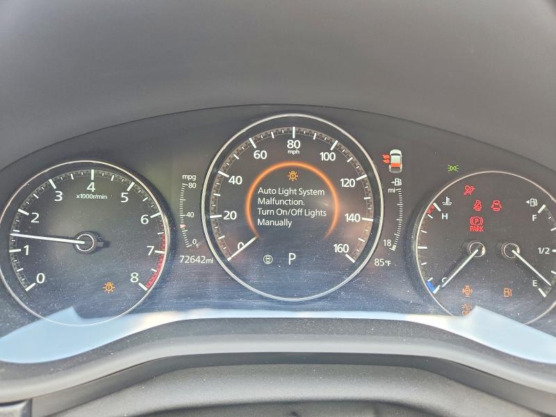 Продаж на аукціоні авто 2021 Mazda Cx-30, vin: 3MVDMBDM6MM220503, номер лоту: 66135446