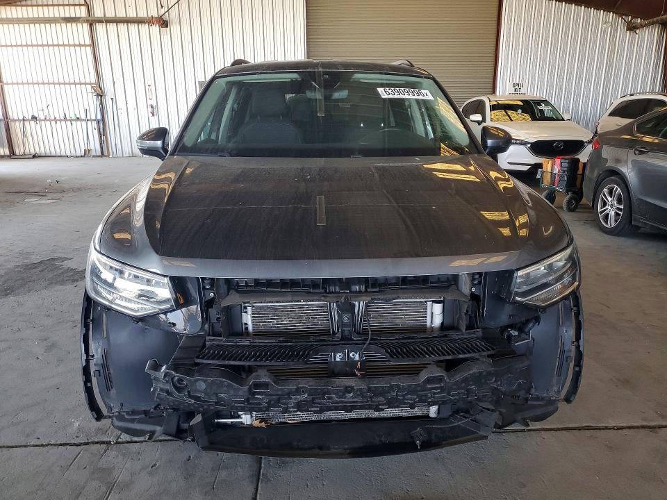 Aukcja sprzedaży 2022 Volkswagen Tiguan, vin: 3VV0B7AX8NM017794, numer aukcji: 63909996