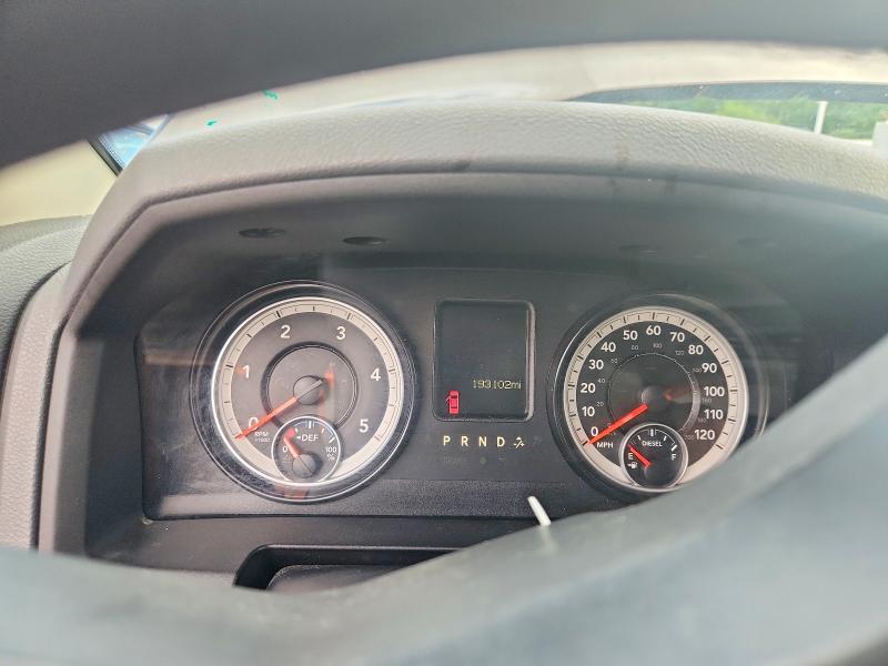 Aukcja sprzedaży 2014 Ram 1500, vin: 1C6RR7SM7ES327164, numer aukcji: 63885506
