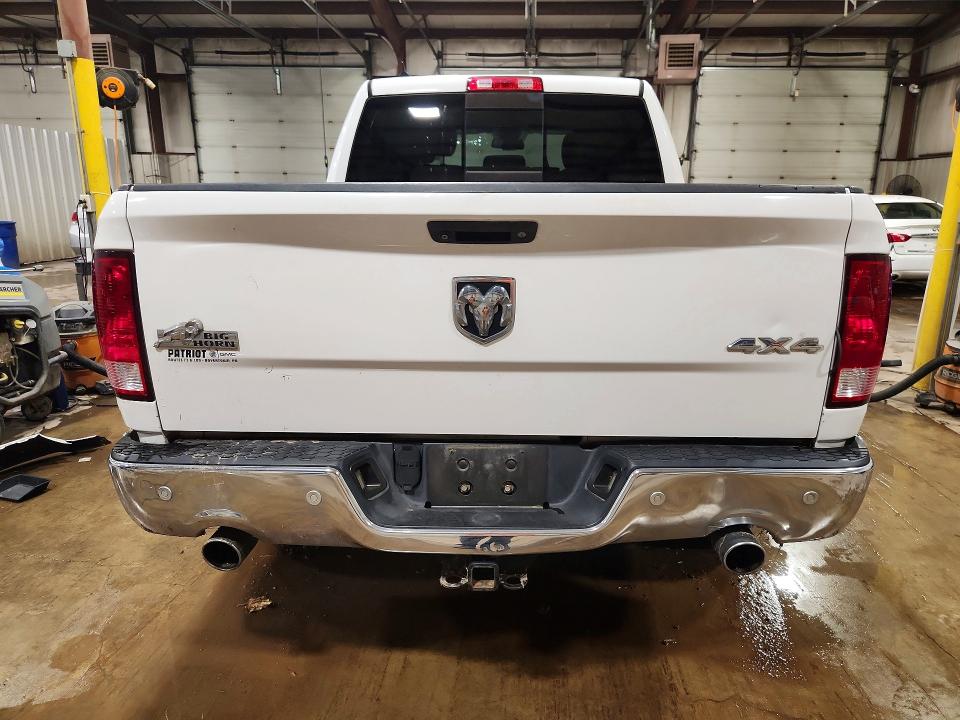 Aukcja sprzedaży 2015 Ram 1500, vin: 1C6RR7LT0FS549312, numer aukcji: 67320096