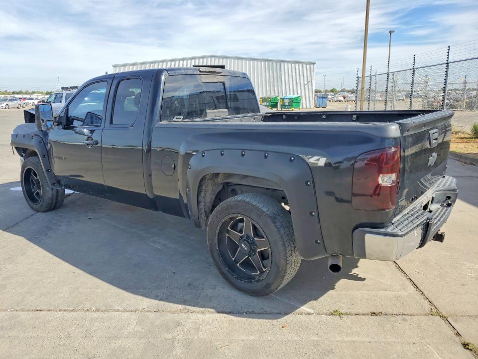 Aukcja sprzedaży 2011 Chevrolet Silverado, vin: 1GCRKSE39BZ139820, numer aukcji: 65884936
