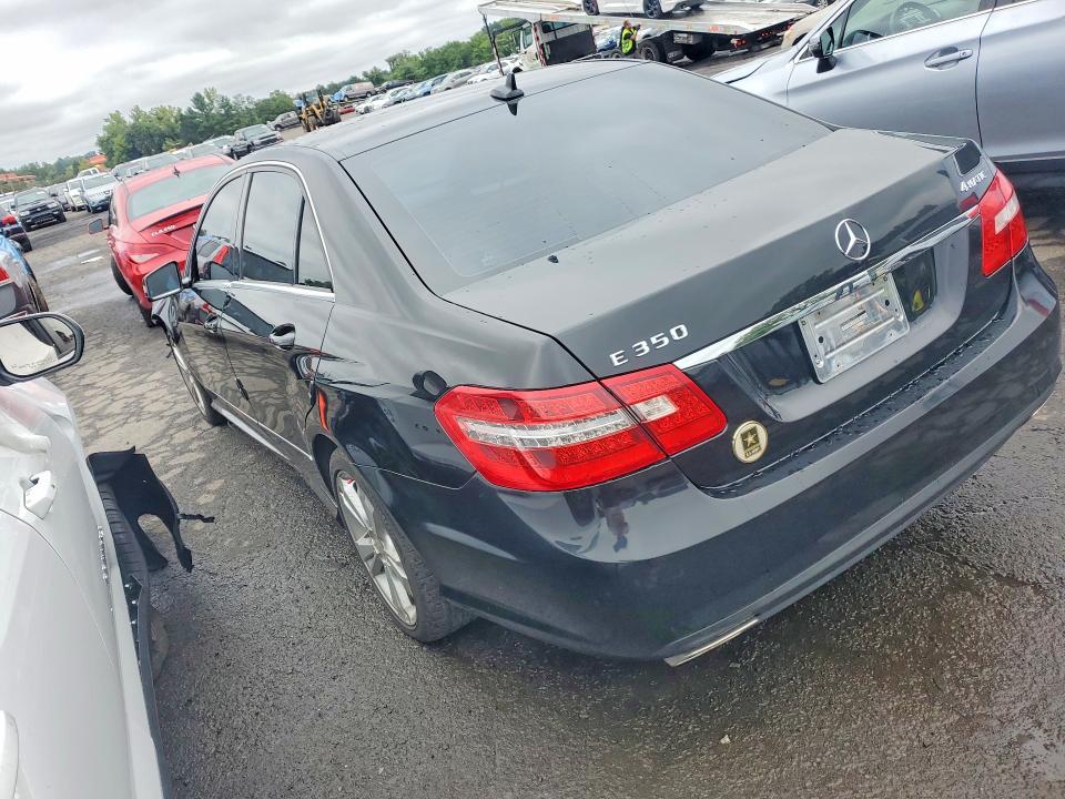 Продаж на аукціоні авто 2013 Mercedes-benz E, vin: WDDHF8JB0DA738712, номер лоту: 65132356