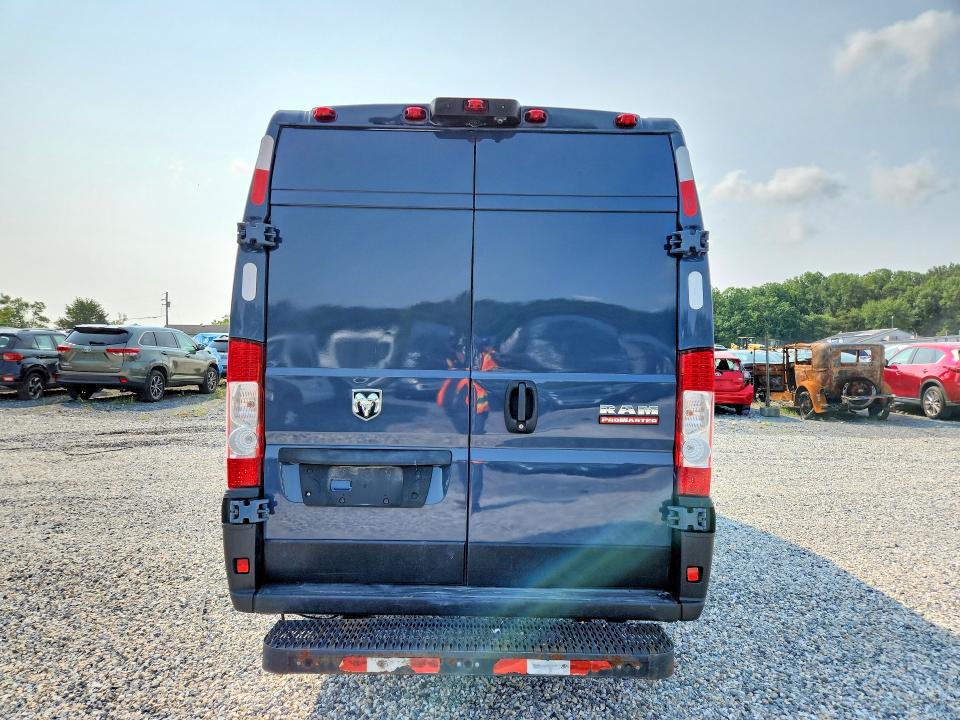 Aukcja sprzedaży 2020 Ram Promaster 3500, vin: 3C6URVJG2LE128775, numer aukcji: 62050676
