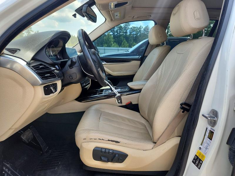 64889036 :رقم المزاد ، 5UXKR0C54G0S85140 vin ، 2016 Bmw X5 مزاد بيع