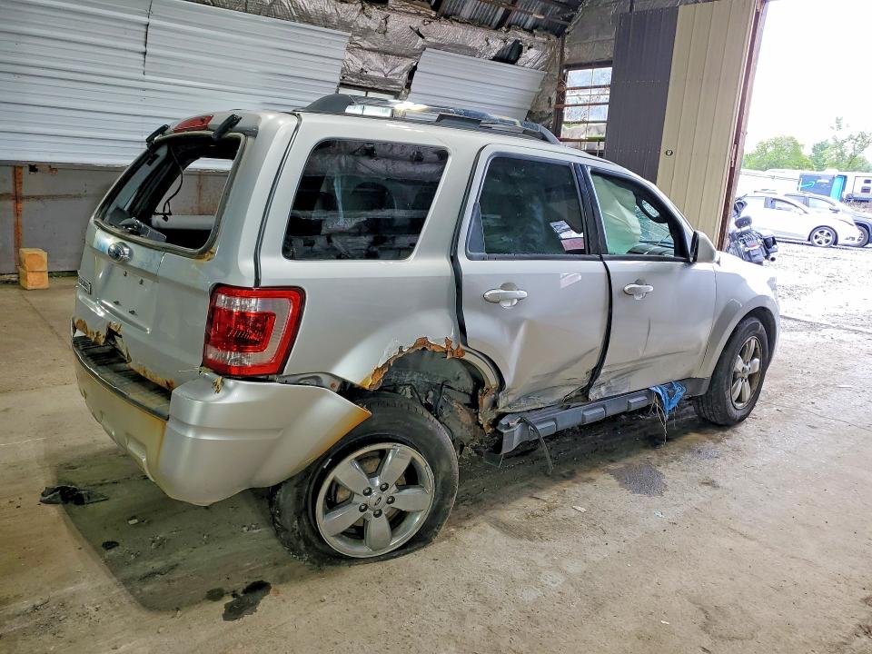 Aukcja sprzedaży 2012 Ford Escape, vin: 1FMCU9E72CKC74204, numer aukcji: 63476746