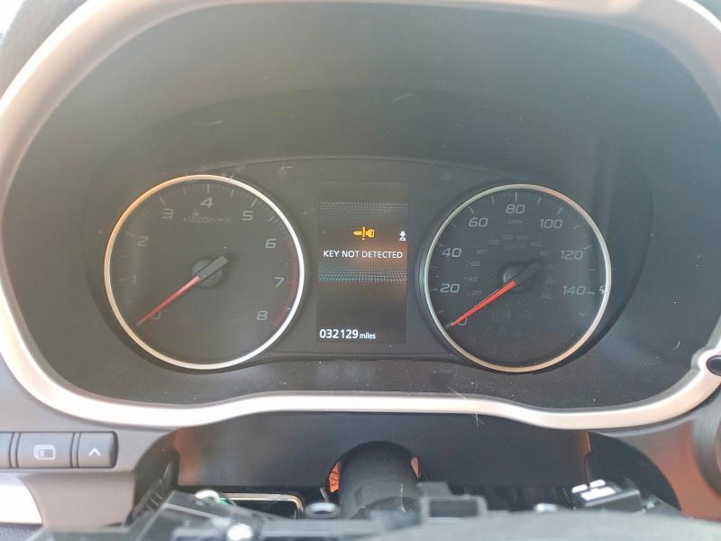 Продажа на аукционе авто 2026 Mitsubishi Eclipse Cross, vin: JA4ATWAA9TZ004354, номер лота: 66949966