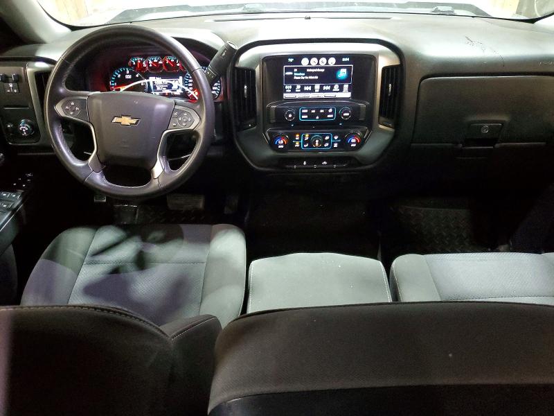 Продажа на аукционе авто 2017 Chevrolet Silverado, vin: 3GCPCREC5HG266781, номер лота: 65594936