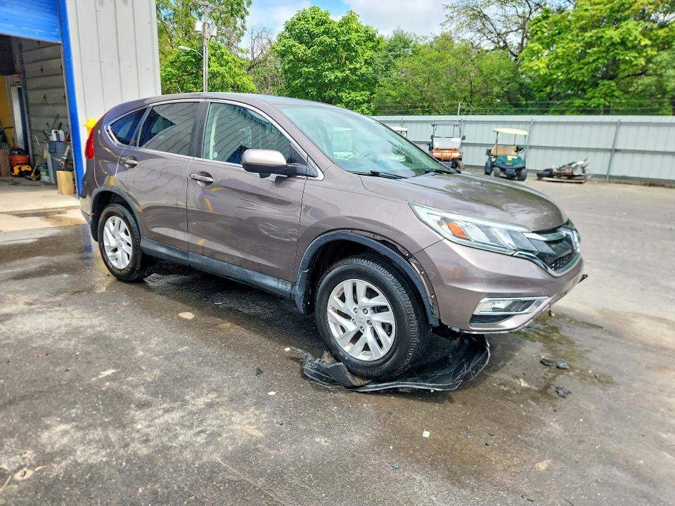 2016 Honda Cr-v მანქანა იყიდება აუქციონზე, vin: 2HKRM4H56GH688019, აუქციონის ნომერი: 64699456