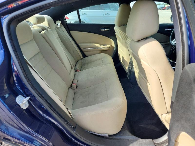 Aukcja sprzedaży 2013 Dodge Charger, vin: 2C3CDXBG6DH680903, numer aukcji: 66446506