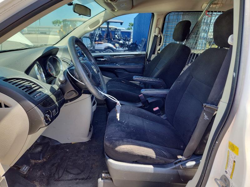 64700176 :رقم المزاد ، 2C4JDGAG0CR396230 vin ، 2012 Dodge Ram Van مزاد بيع