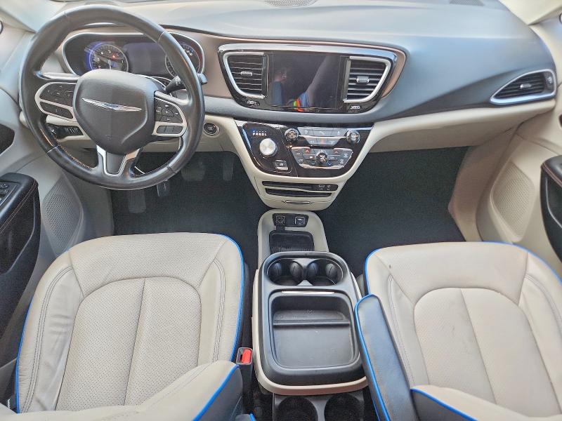 Aukcja sprzedaży 2018 Chrysler Pacifica, vin: 2C4RC1EG2JR254097, numer aukcji: 66213526