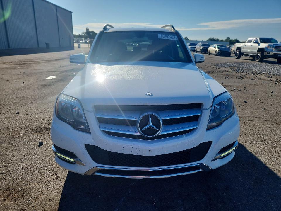 2015 Mercedes-benz Glk მანქანა იყიდება აუქციონზე, vin: WDCGG5HB8FG376601, აუქციონის ნომერი: 66302066