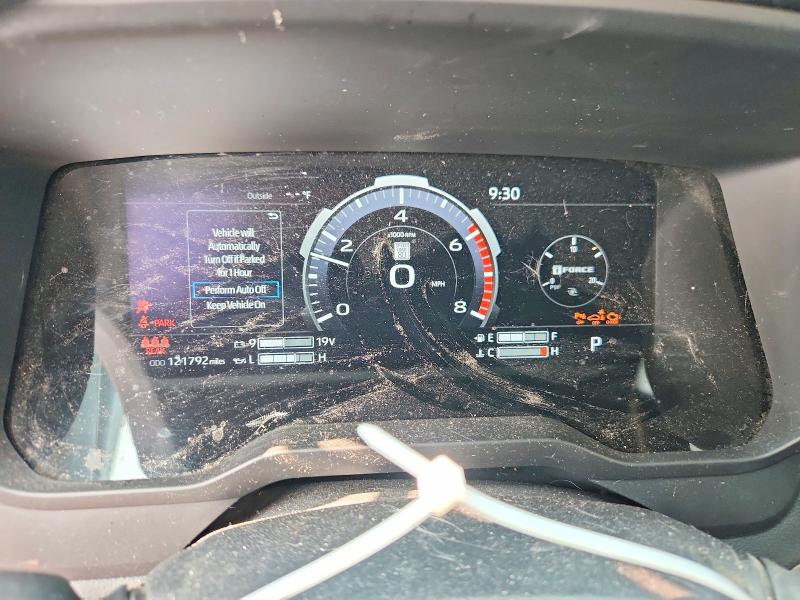 2024 Toyota Tundra მანქანა იყიდება აუქციონზე, vin: 5TFJA5DB6RX159894, აუქციონის ნომერი: 63113756
