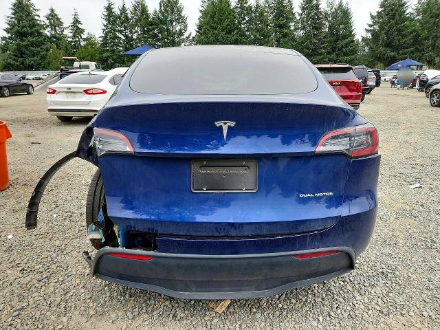 Aukcja sprzedaży 2023 Tesla Model Y, vin: 7SAYGAEEXPF777194, numer aukcji: 63490126