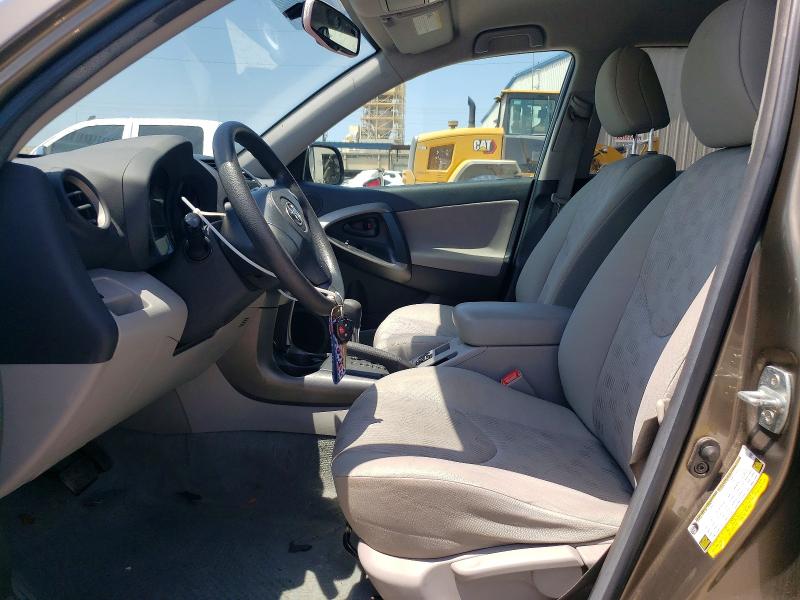 Продажа на аукционе авто 2011 Toyt Rav4, vin: 2T3ZF4DV4BW095826, номер лота: 65319656