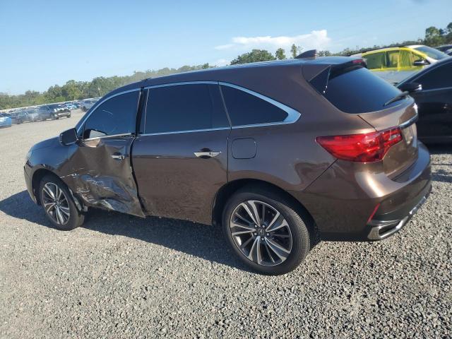Aukcja sprzedaży 2019 Acura Mdx, vin: 5J8YD3H53KL005530, numer aukcji: 65350976