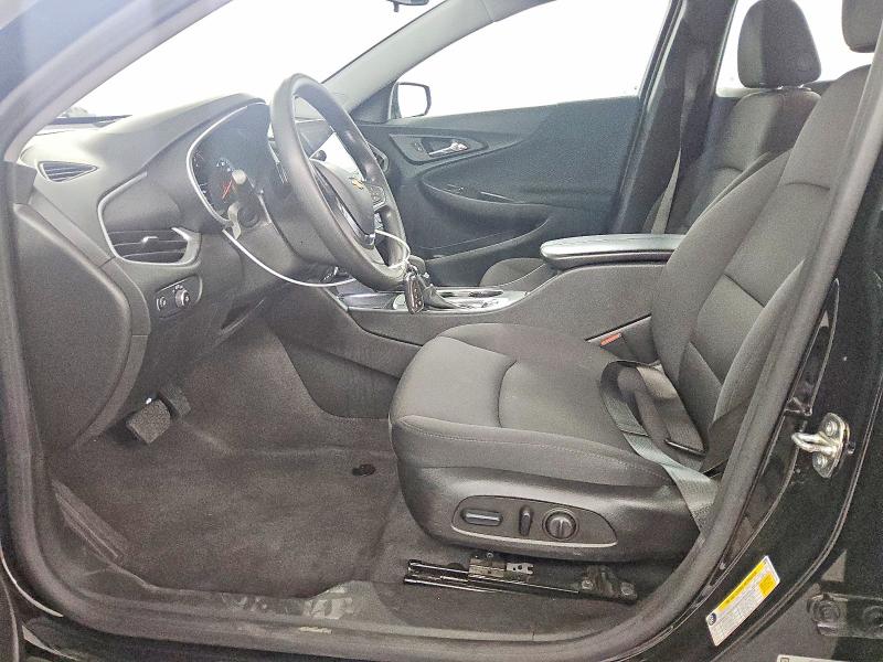 63928206 :رقم المزاد ، 1G1ZD5ST3PF247755 vin ، 2023 Chevrolet Malibu مزاد بيع