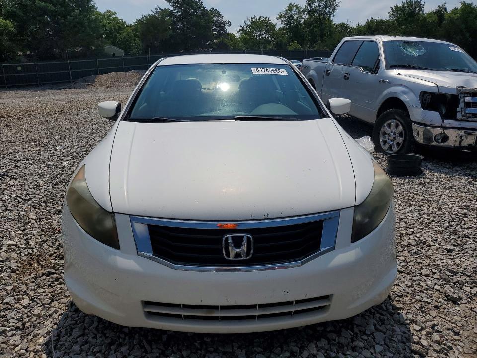 2009 Honda Accord მანქანა იყიდება აუქციონზე, vin: 1HGCP26339A194828, აუქციონის ნომერი: 64745666