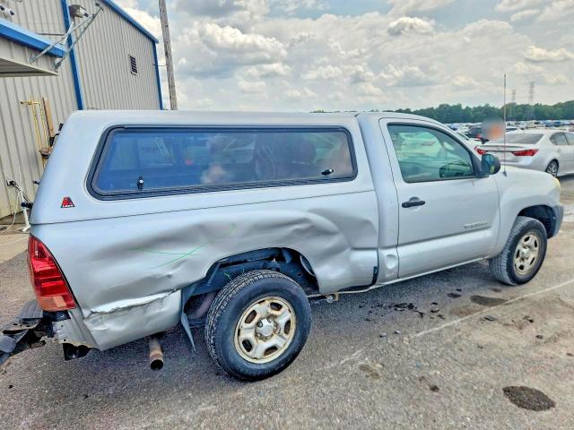 Продаж на аукціоні авто 2006 Toyota Tacoma, vin: 5TENX22N16Z282003, номер лоту: 63893956