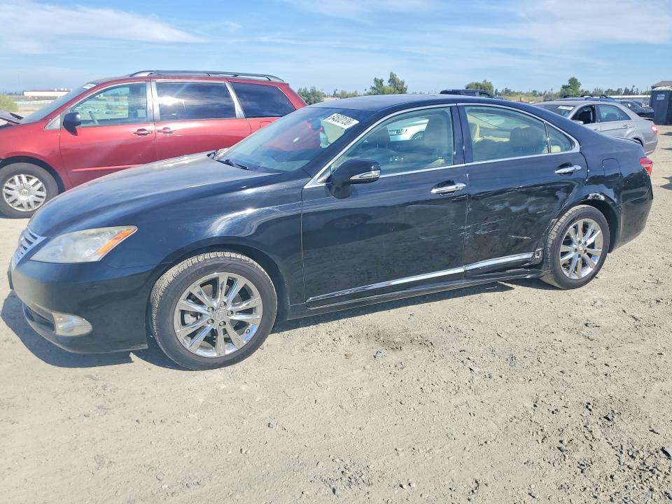 Aukcja sprzedaży 2010 Lexus Es, vin: JTHBK1EG0A2364650, numer aukcji: 64502136