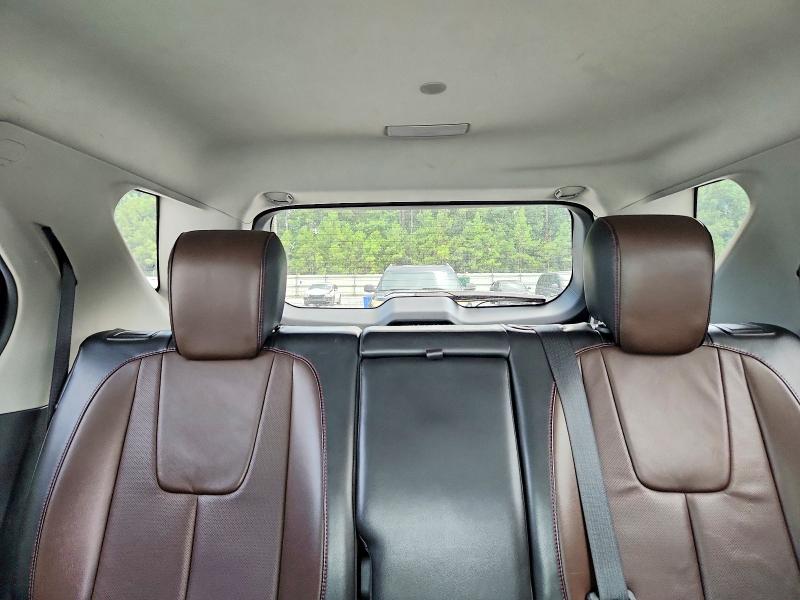 Aukcja sprzedaży 2013 Chevrolet Equinox, vin: 2GNALPEK3D6324207, numer aukcji: 66561876