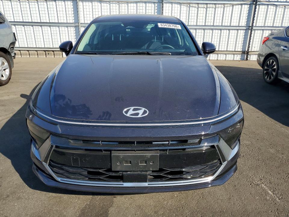 Продажа на аукционе авто 2026 Hyundai Sonata, vin: KMHL64JA8TA528289, номер лота: 63438766