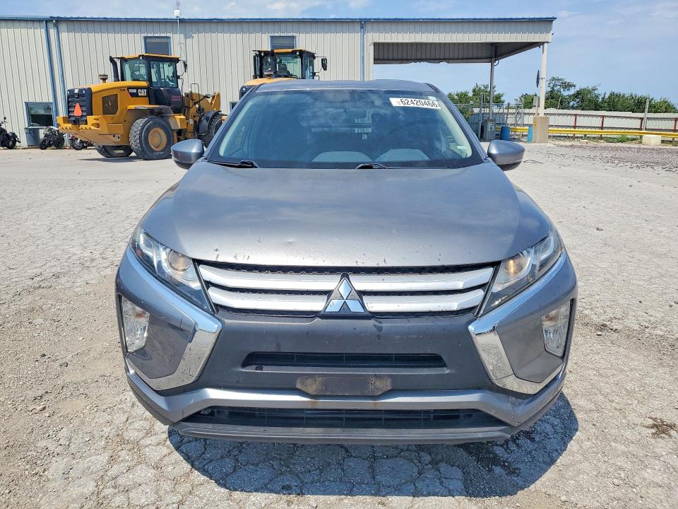 Auction sale of the 2020 Mitsubishi Eclipse Cross, vin: JA4AT3AA6LZ035947, lot number: 62420466