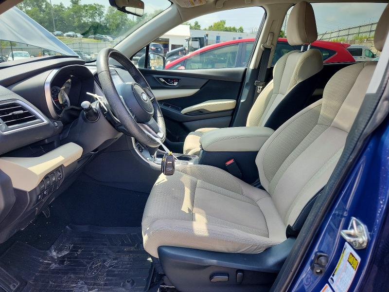 Aukcja sprzedaży 2020 Subaru Ascent, vin: 4S4WMAHD5L3431217, numer aukcji: 64458256