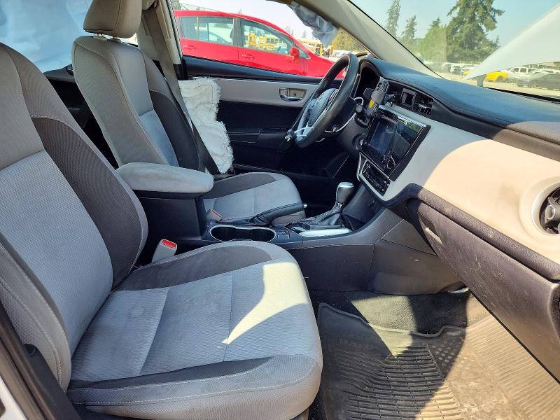 Продаж на аукціоні авто 2018 Toyota Corolla, vin: 2T1BURHE2JC064016, номер лоту: 65191726